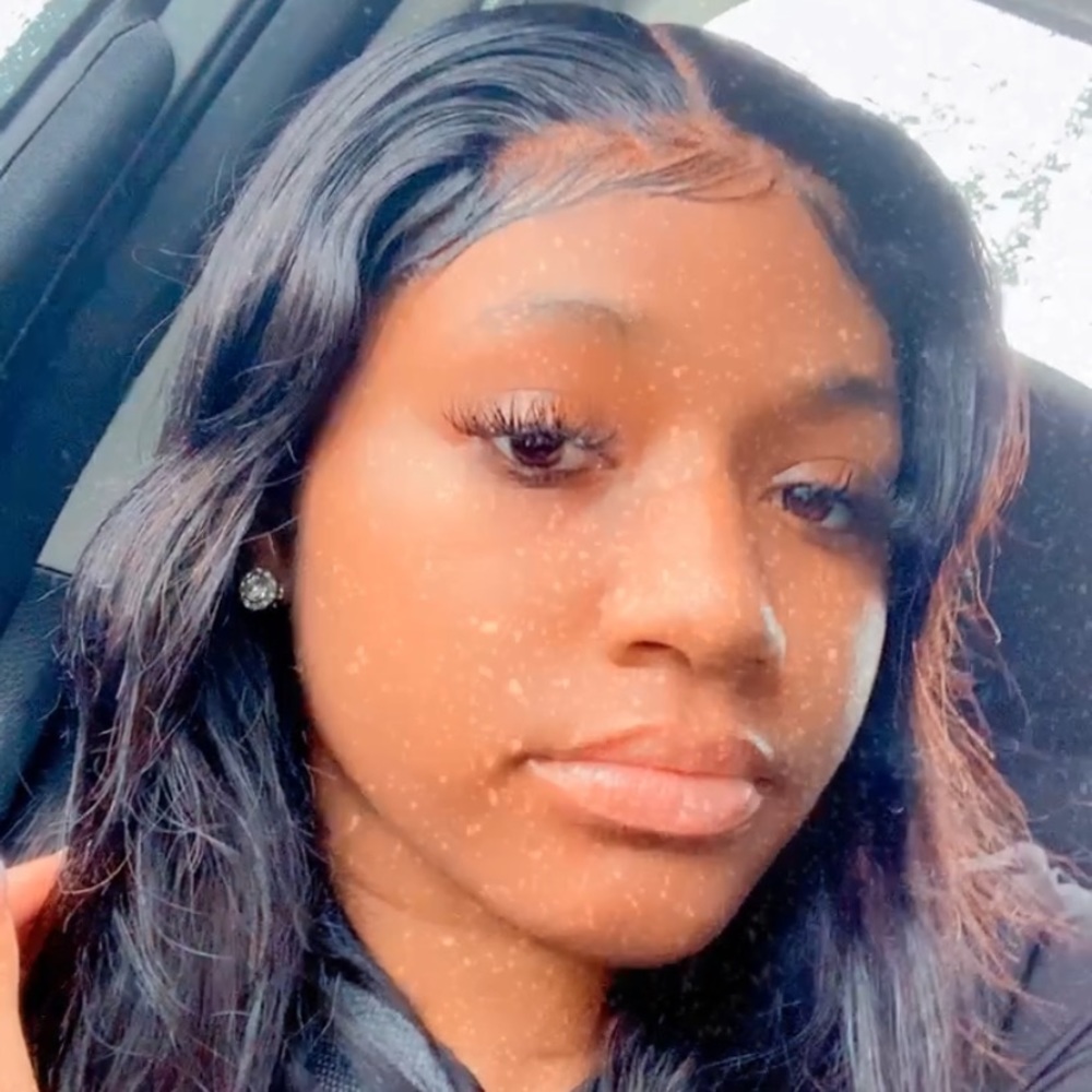 Meet your Posher, Janell